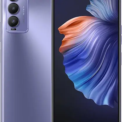 Tecno Camon 18