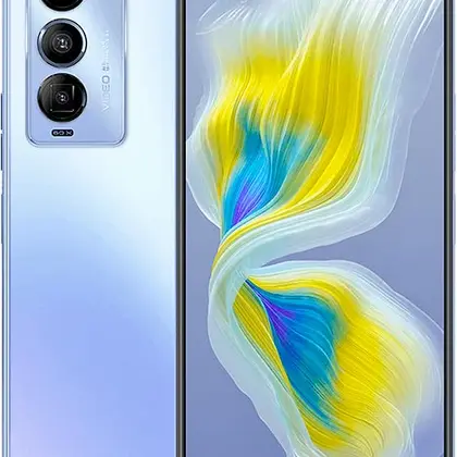 Tecno Camon 18 Premier