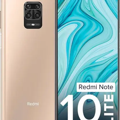Xiaomi Redmi Note 10 Lite