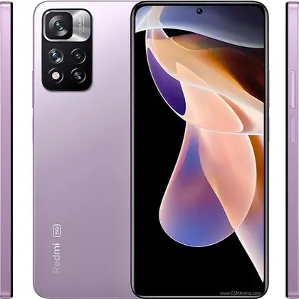 Xiaomi 11i
