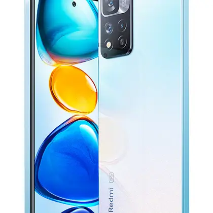 Xiaomi Redmi Note 11 Pro+