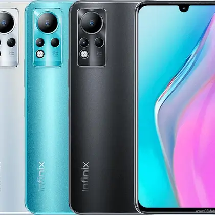 Infinix Note 11