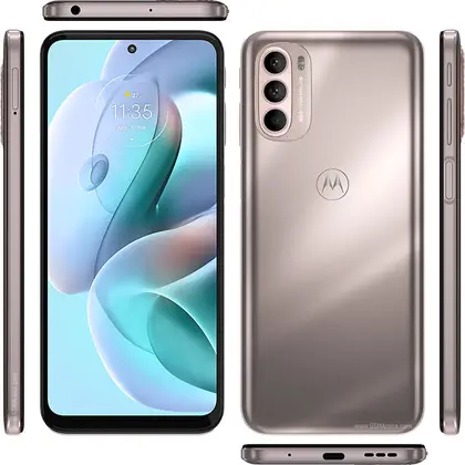 Motorola Moto G41