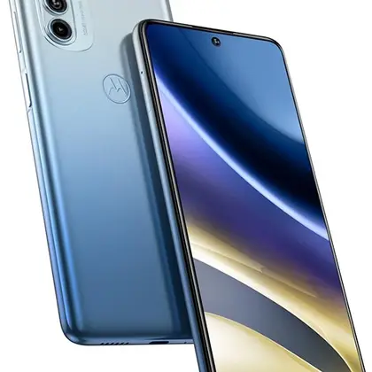 Motorola Moto G51