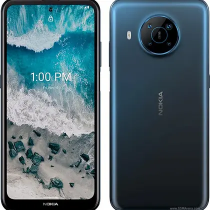 Nokia X100