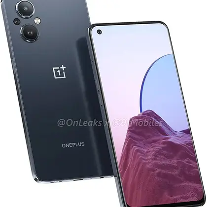 OnePlus Nord N20 5G