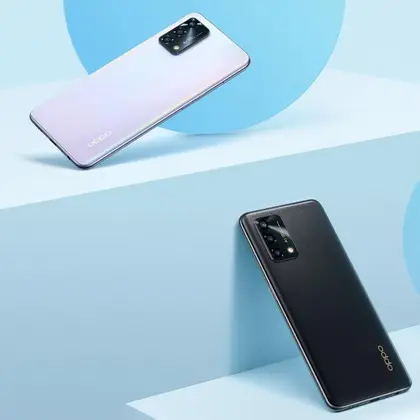 Oppo A95