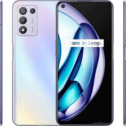 Realme Q3t