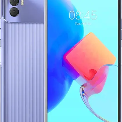 Tecno Spark 8P