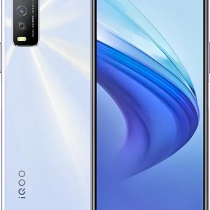 vivo iQOO U3x Standard