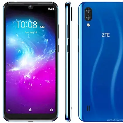 ZTE Blade A5 2020