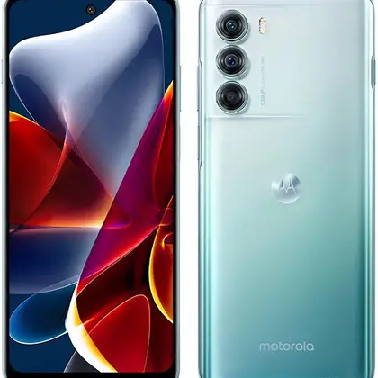 Motorola Edge S30