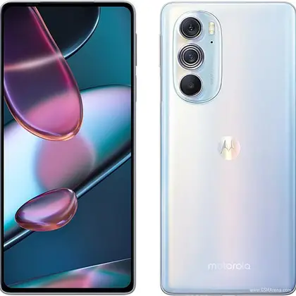 Motorola Edge X30
