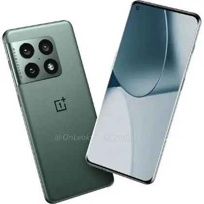OnePlus 10 Pro
