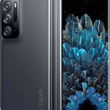 Oppo Find N