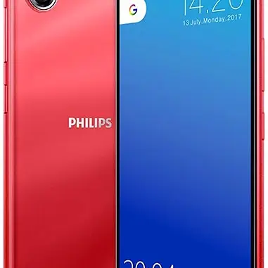 Philips PH1