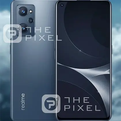 Realme 9i
