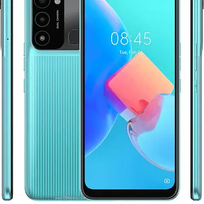 Tecno Spark Go 2022