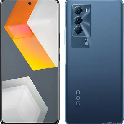 vivo iQOO Neo5 S