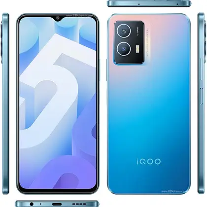 vivo iQOO U5