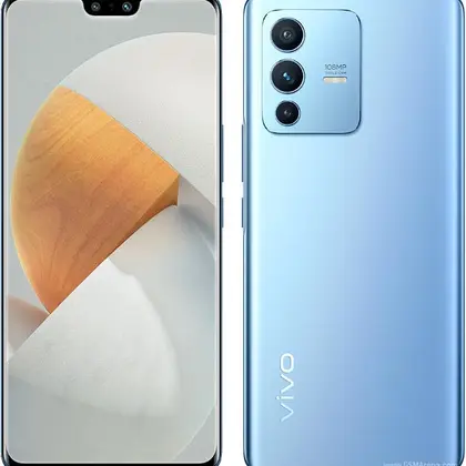 vivo S12 Pro