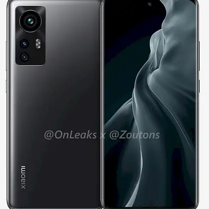 Xiaomi 12