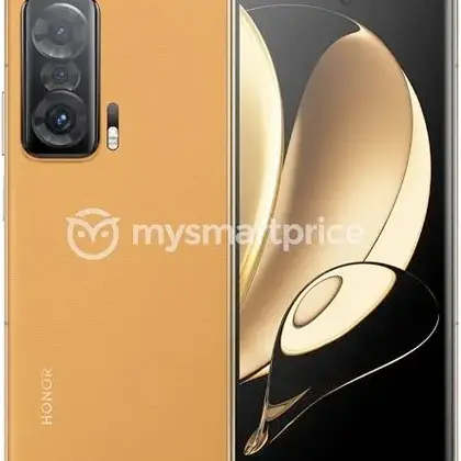 Honor Magic V