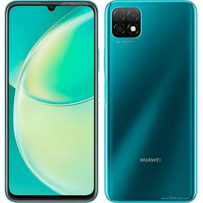 Huawei nova Y60