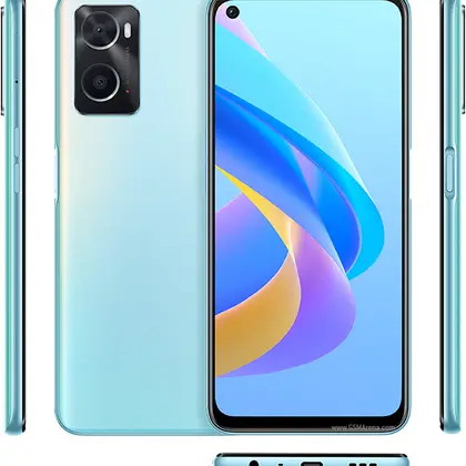Oppo A36