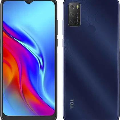 TCL 20E