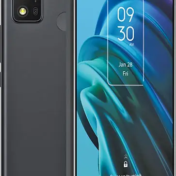 TCL 30 XE 5G