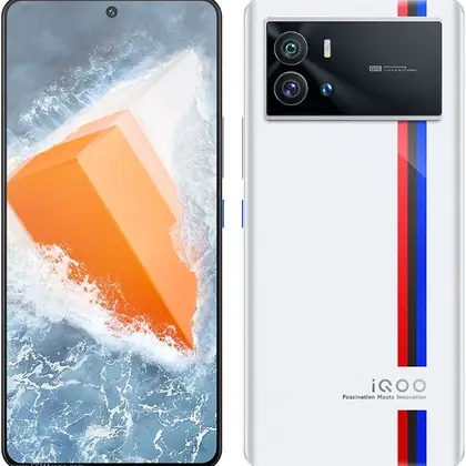 vivo iQOO 9