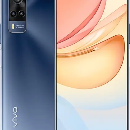 vivo Y33