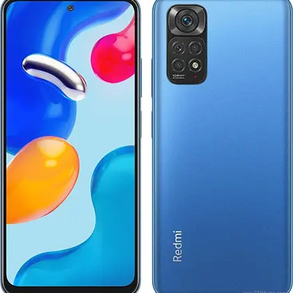 Xiaomi Redmi Note 11S