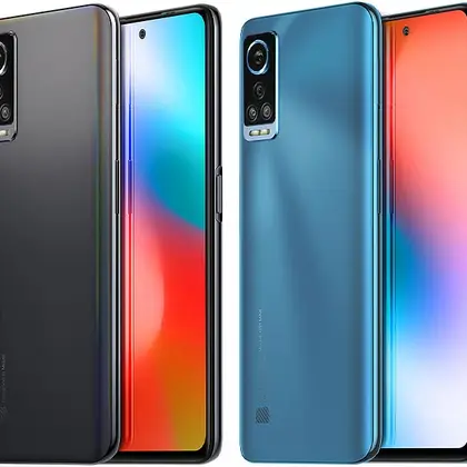 BLU G91 Max