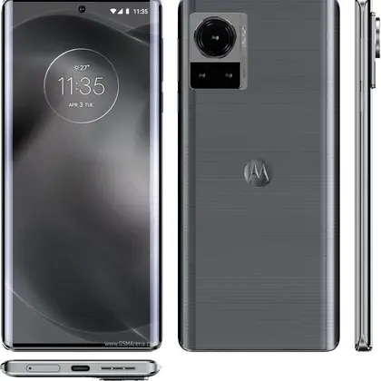 Motorola Frontier