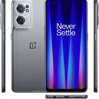 OnePlus Nord CE 2 5G