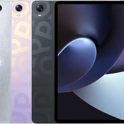 Oppo Pad
