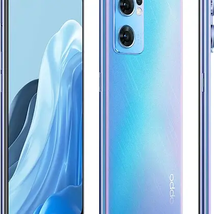 Oppo Reno7 5G