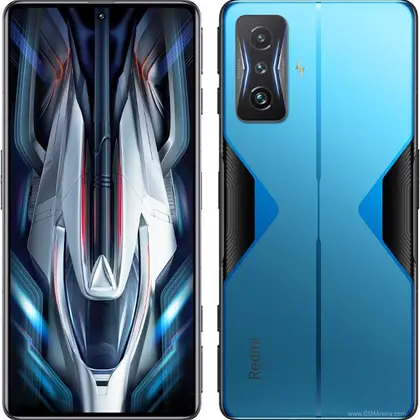 Xiaomi Redmi K50 Gaming