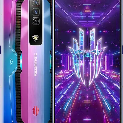 ZTE nubia Red Magic 7