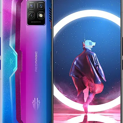 ZTE nubia Red Magic 7 Pro