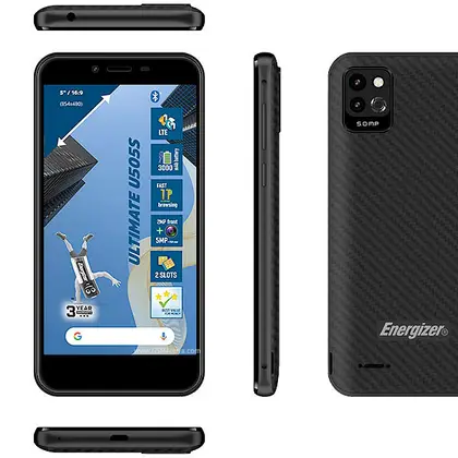 Energizer U505S