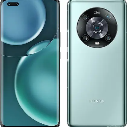 Honor Magic4 Pro