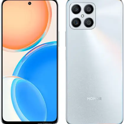 Honor X8