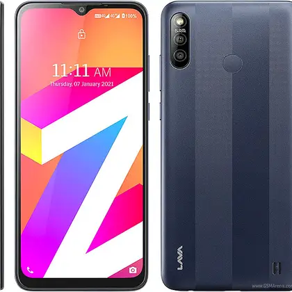 Lava Z3