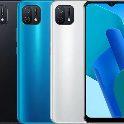 Oppo A16e