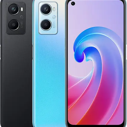 Oppo A96
