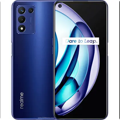 Realme 9 5G Speed