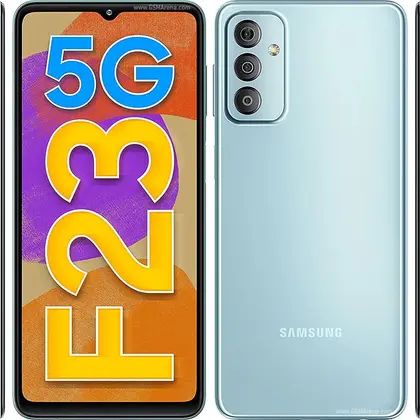 Samsung Galaxy F23